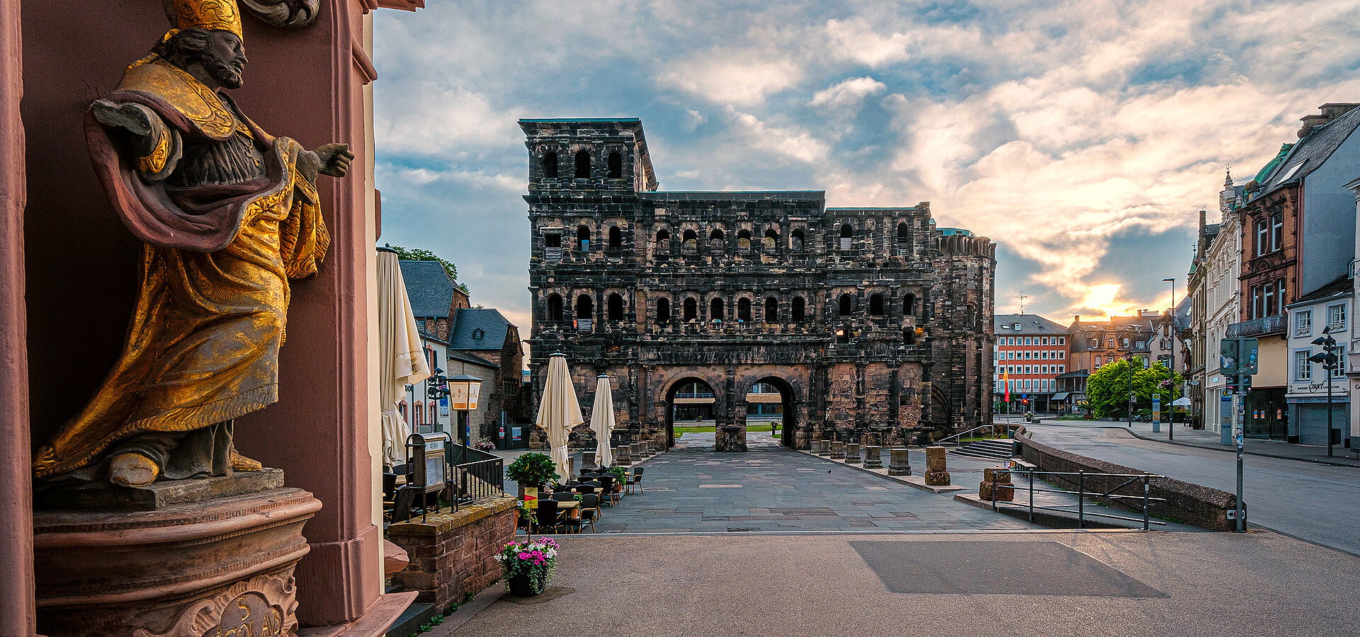 Websites & Shops, die Kunden bringen.