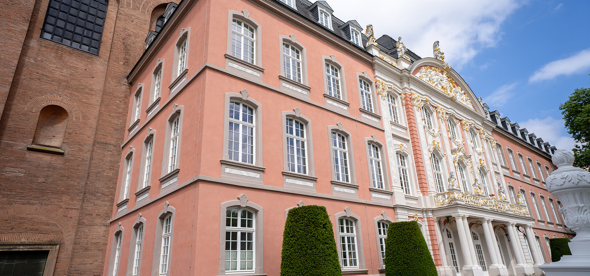 Gefunden werden, wenn es zählt.